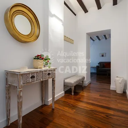 Cadizz Apartamento San Agustin *