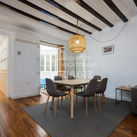 Cadizz Apartamento San Agustin *