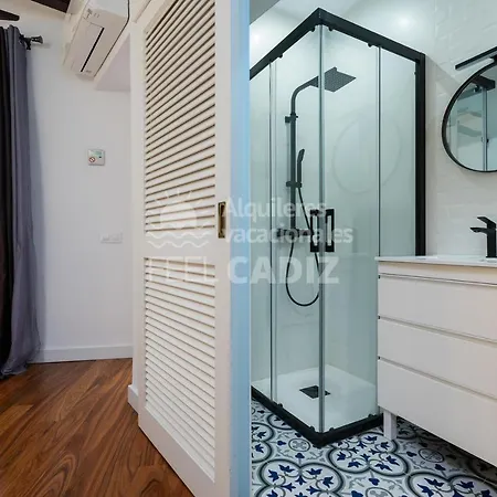 Cadizz Apartamento San Agustin *