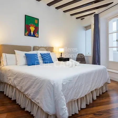 San Agustin Feel 公寓 *