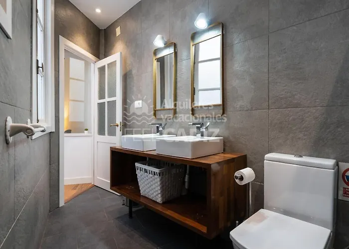 Apartment San Agustin Feel