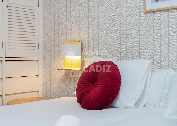 San Agustin Feel * Cadiz