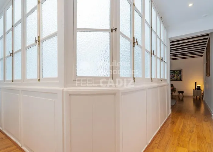 San Agustin Feel Cadiz