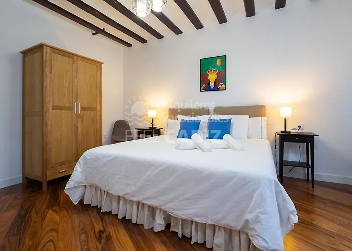 San Agustin Feel * Cadiz