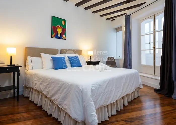 San Agustin Feel Apartment *