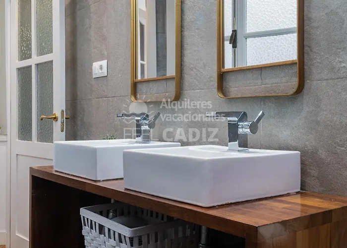 San Agustin Feel * Cadiz