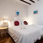 Apartament San Agustin Feel *